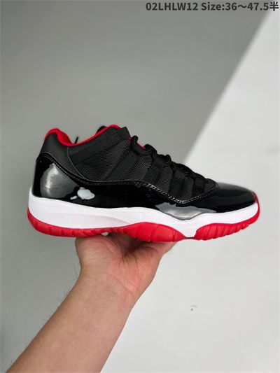 men jordan 11 shoes 2022-12-12-027